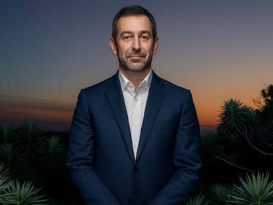 Sam Harris